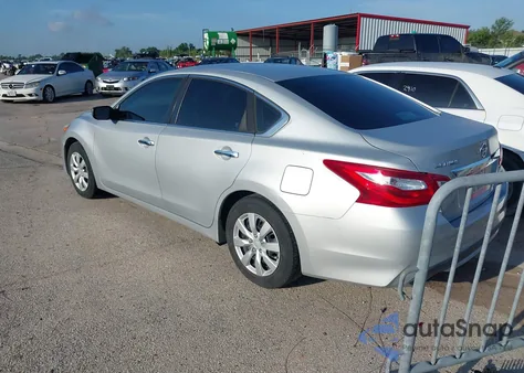 2016 Nissan Altima 2.5/2.5 S/2.5 Sl/2.5 Sr/2.5 Sv from USA, damaged, VIN 1N4AL3AP2GN354825